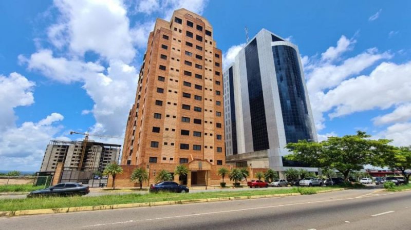 Apartamento en Venta en Universidad Ciudad Guayana, Bolívar