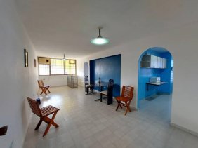 Apartamento en Venta en  Juan Antonio Sotillo, Anzoátegui