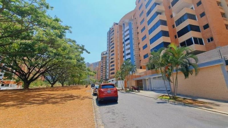 Foto Apartamento en Venta en LA TRIGALEÑA, LA TRIGALEÑA, Carabobo - U$D 70.000 - APV226192 - BienesOnLine