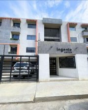 En venta apartamento en RESIDENCIAS INGENIO SUITES