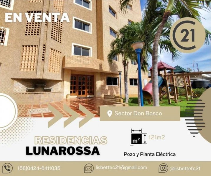 Foto Apartamento en Venta en Olegario villalobos, Sector Don Bosco, Zulia - U$D 43.000 - APV234179 - BienesOnLine