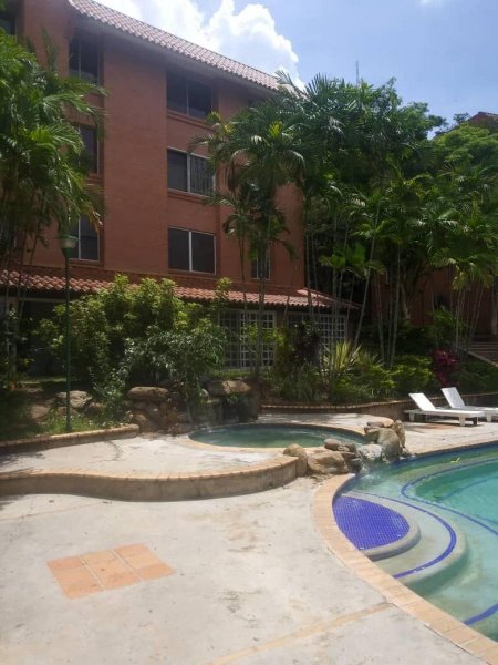 Foto Apartamento en Venta en SAN JOSE, Valencia, Carabobo - U$D 48.000 - APV221061 - BienesOnLine