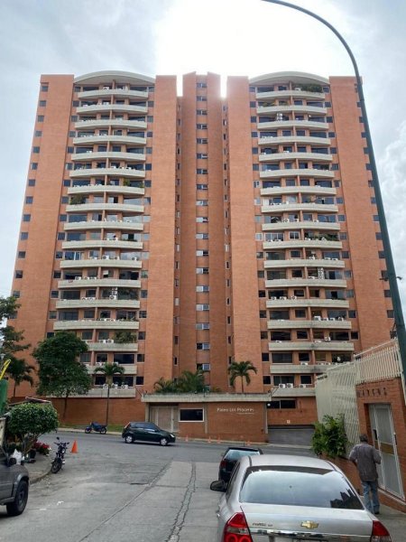 Foto Apartamento en Venta en SANTA MÓNICA, Caracas, Distrito Federal - U$D 87 - APV216707 - BienesOnLine