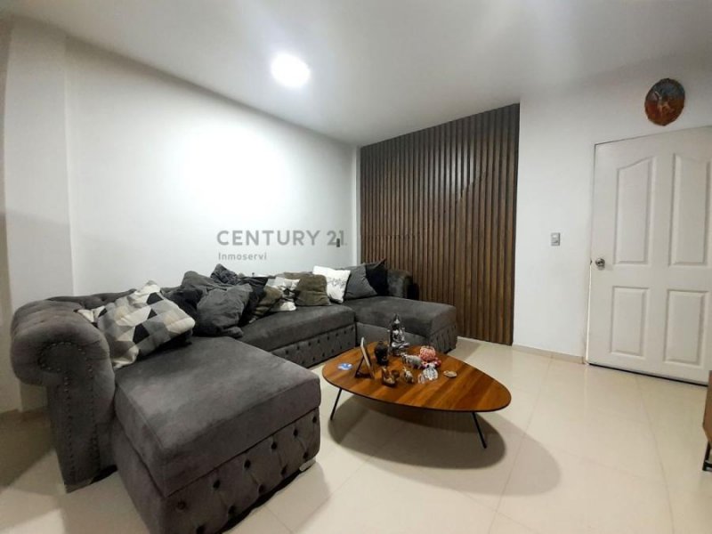 Apartamento en Venta en Catedral Ciudad Bolívar, Bolívar