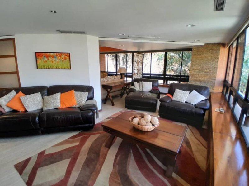 Foto Apartamento en Venta en CHULAVISTA,  Colinas de Bello Monte, CHULAVISTA,  colinas de bello Monte, Distrito Federal - U$D 330.000 - APV221087 - BienesOnLine