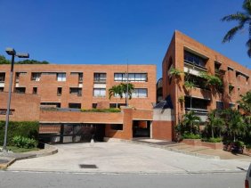 Apartamento en Venta en CHULAVISTA,  Colinas de Bello Monte CHULAVISTA,  colinas de bello Monte, Distrito Federal