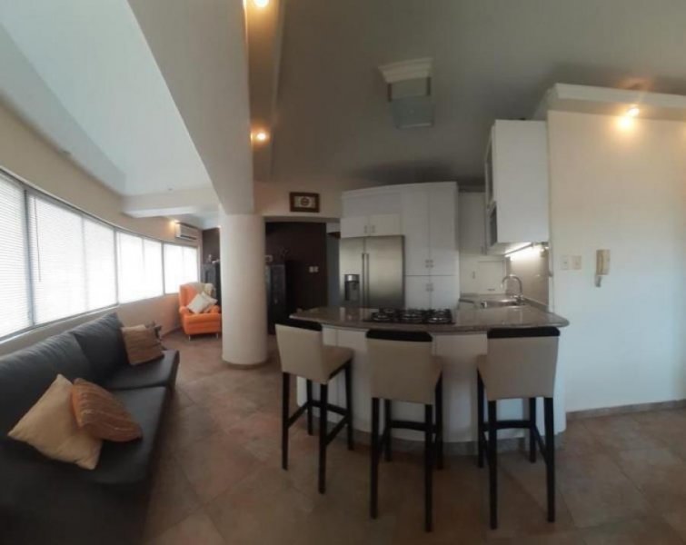 Apartamento en Venta en URBANIZACION LOS MANGOS Valencia, Carabobo