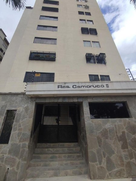 Apartamento en Venta en URBANIZACION VALLES DE CAMORUCO URBANIZACION VALLES DE CAMORUCO, Carabobo