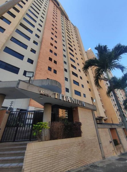 Foto Apartamento en Venta en San jose, Valencia, Carabobo - U$D 42.000 - APV224196 - BienesOnLine