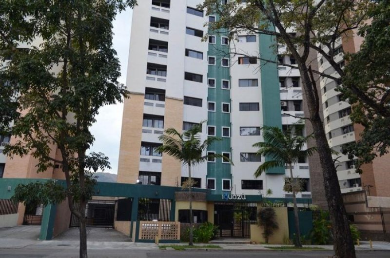 EN VENTA APARTAMENTO EN  VALLES DE CAMORUCO RES. IGUAZÚ