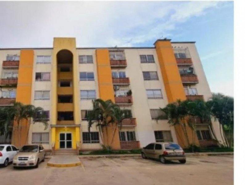 Foto Apartamento en Venta en San Diego, Carabobo - U$D 14.000 - APV203837 - BienesOnLine