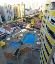 Apartamento en Venta en  Lechería, Anzoátegui