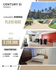 Apartamento en Venta en  Lechería, Anzoátegui