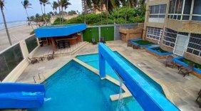 Apartamento en Venta en TUCACAS Tucacas, Falcón