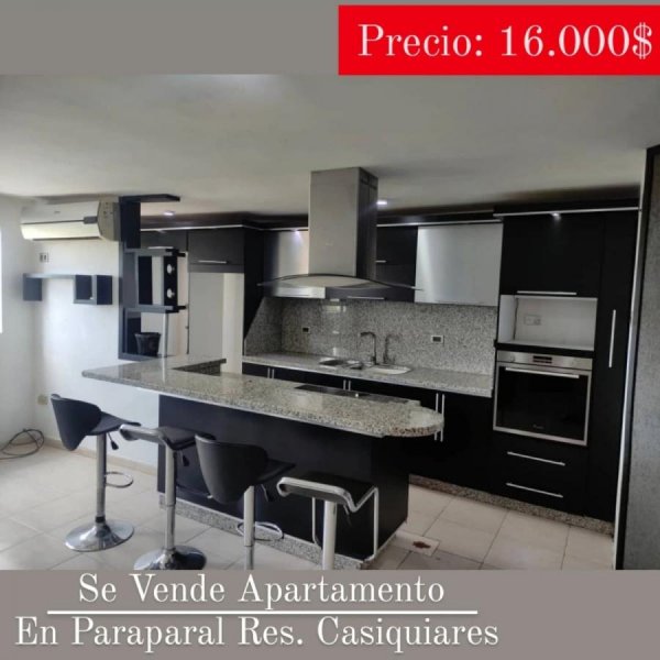 Apartamento en Venta en Paraparal Los Guayos, Carabobo