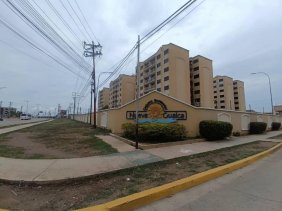 Apartamento en Venta en  Lechería, Anzoátegui