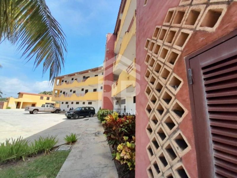 Foto Apartamento en Venta en Tucacas, Falcón - U$D 15.000 - APV227109 - BienesOnLine