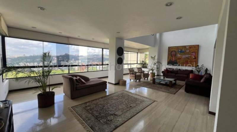 Apartamento en Venta en Colinas de Valle Arriba Caracas, Distrito Federal