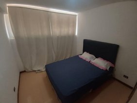 En venta Apartamento Plaza Marina (lecheria Edo Anz)