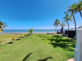 Apartamento en Venta en  Tucacas, Falcón