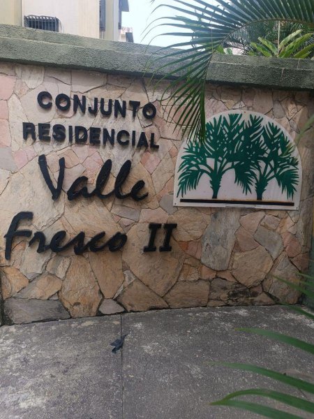 Foto Apartamento en Venta en Res.valle fresco 2, Naguanagua, Naguanagua, Carabobo - U$D 20.000 - APV217965 - BienesOnLine