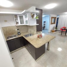 En venta Apartamento Ribera Guaica (Nueva Barcelona )
