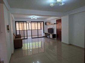 Apartamento en Venta en  Barcelona, Anzoátegui