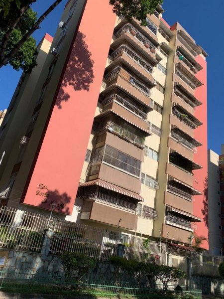 Apartamento en Venta en Parroquia La Vega Montalbán, Distrito Federal