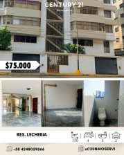 Apartamento en Venta en  Lechería, Anzoátegui
