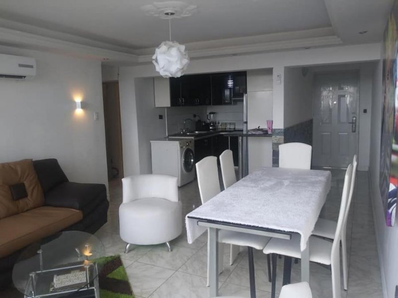 Foto Apartamento en Venta en Ciudad Guayana, Bolívar - U$D 10.000 - APV153880 - BienesOnLine