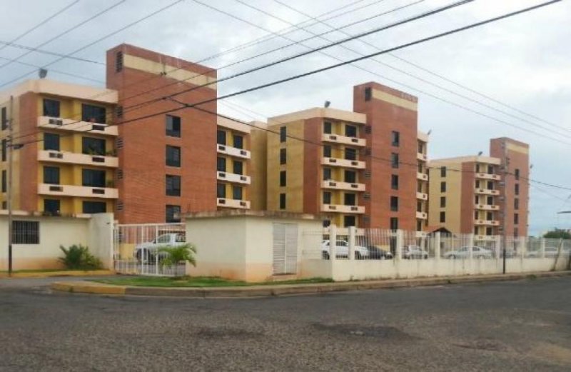 Foto Apartamento en Venta en Ciudad Guayana, Bolívar - U$D 22.000 - APV155545 - BienesOnLine