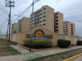 Apartamento en Venta en  Lechería, Anzoátegui