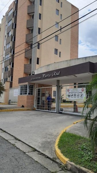 Foto Apartamento en Venta en Naguanagua, Carabobo - U$D 23.500 - APV135038 - BienesOnLine