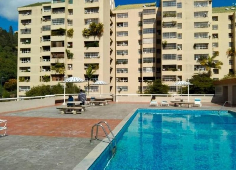 Apartamento en Venta en Baruta Baruta, Miranda