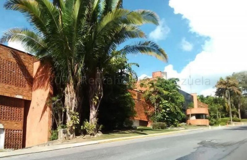 Foto Apartamento en Venta en LA LAGUNITA COUNTRY CLUB, Distrito Federal - U$D 400.000 - APV152646 - BienesOnLine