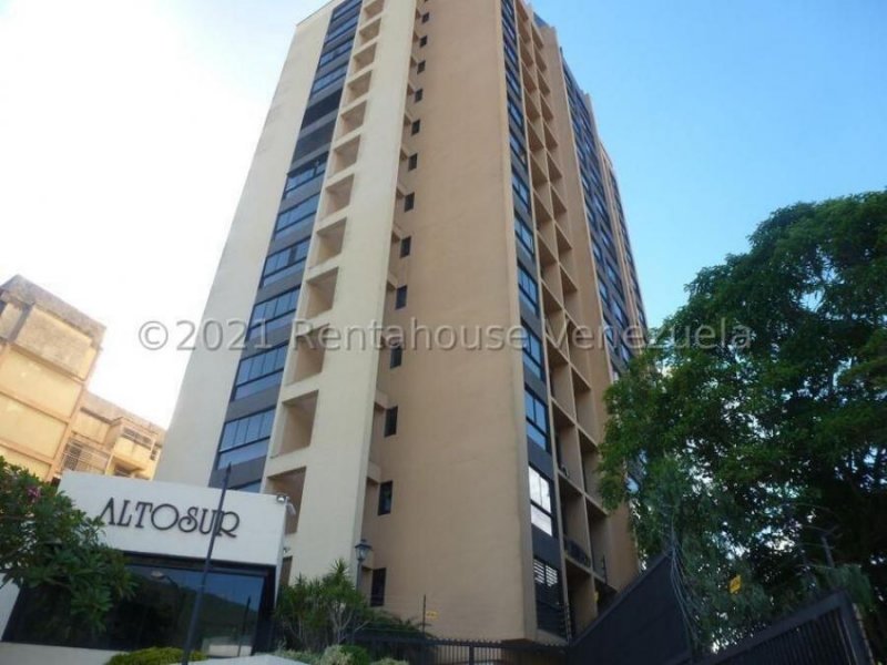 Foto Apartamento en Venta en LA TRINIDAD, Distrito Federal - U$D 55.000 - APV152189 - BienesOnLine