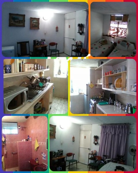 Foto Apartamento en Venta en Maracay, Aragua - U$D 9.500 - APV168288 - BienesOnLine