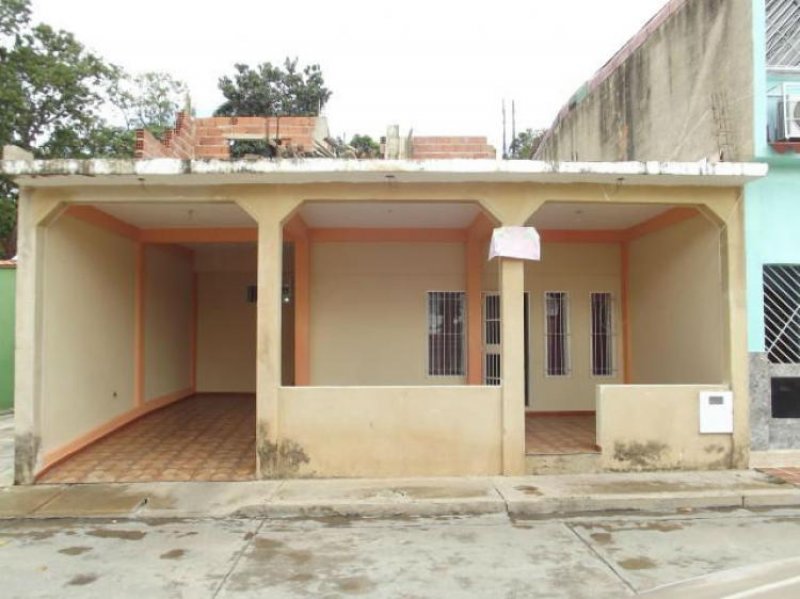 Foto Casa en Venta en Los Caobos, , Carabobo - BsF 10.560.000 - CAV65173 - BienesOnLine