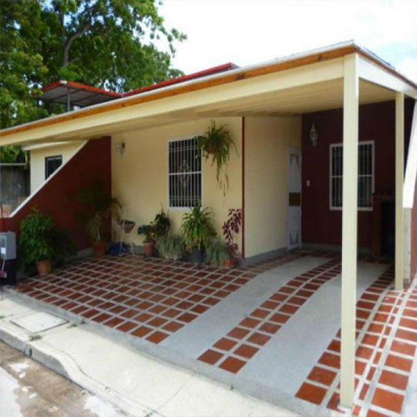 Foto Casa en Venta en La Pradera, San Joaquín, Carabobo - BsF 5.000.000 - CAV63410 - BienesOnLine