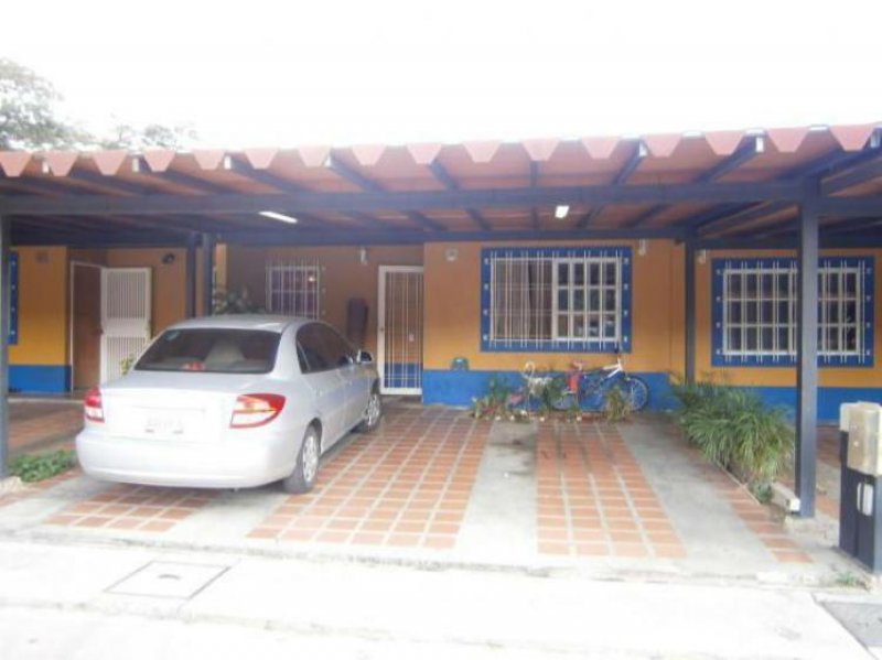 Foto Casa en Venta en San Diego, Carabobo - BsF 16.500.000 - CAV62679 - BienesOnLine