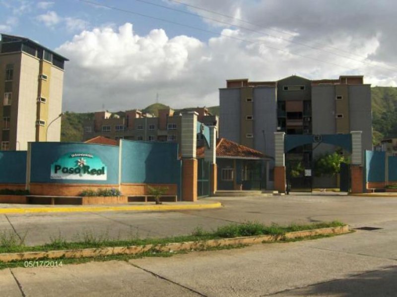 Foto Apartamento en Venta en Paso Real, , Carabobo - BsF 10.000.000 - APV62746 - BienesOnLine