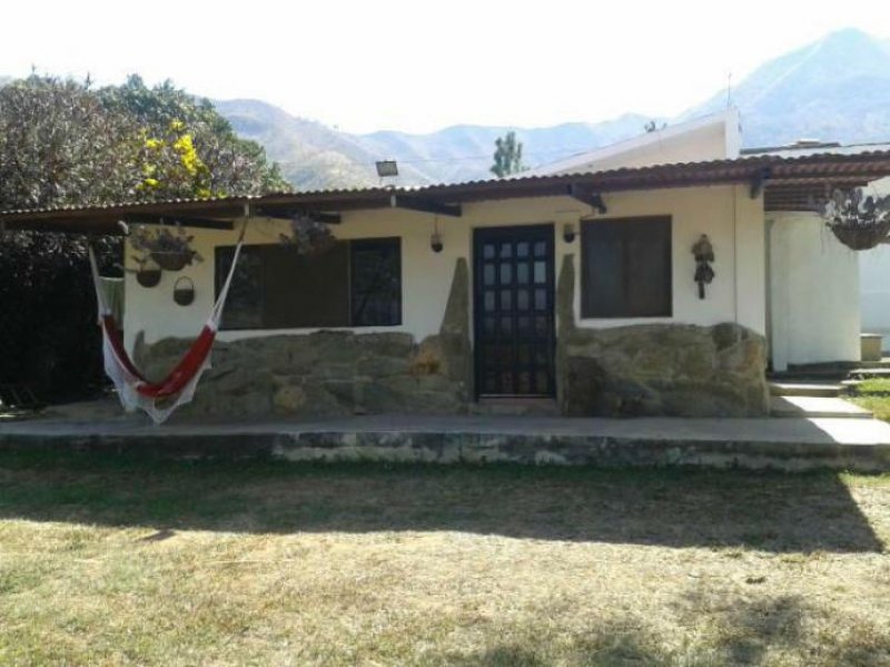 Foto Casa en Venta en San Diego, Carabobo - BsF 23.500.000 - CAV62590 - BienesOnLine