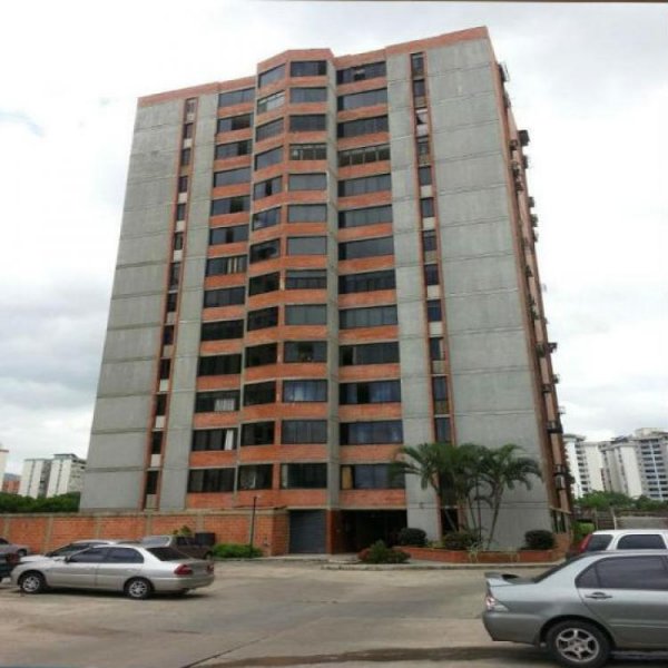 Foto Apartamento en Venta en , Carabobo - BsF 12.500.000 - APV64789 - BienesOnLine