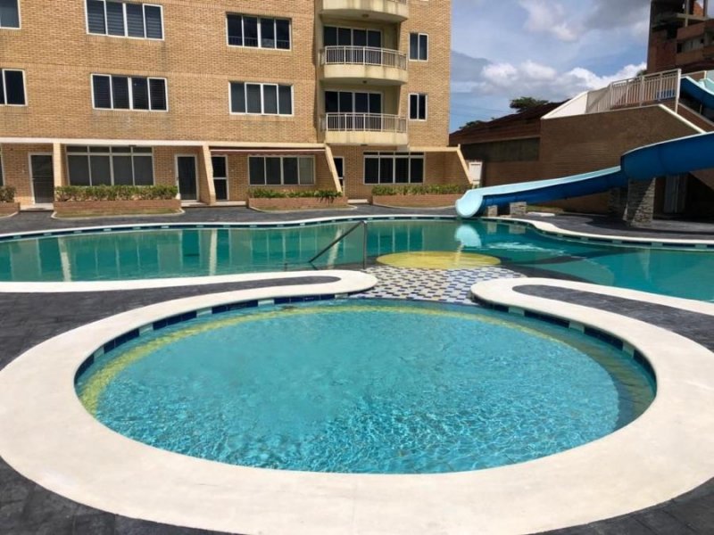 Foto Apartamento en Venta en Tucacas, Falcón - U$D 60.000 - APV195964 - BienesOnLine