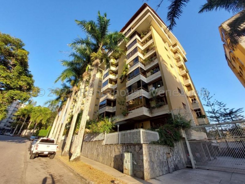 Apartamento en Venta en Terrazas del Avila Caracas, Distrito Federal