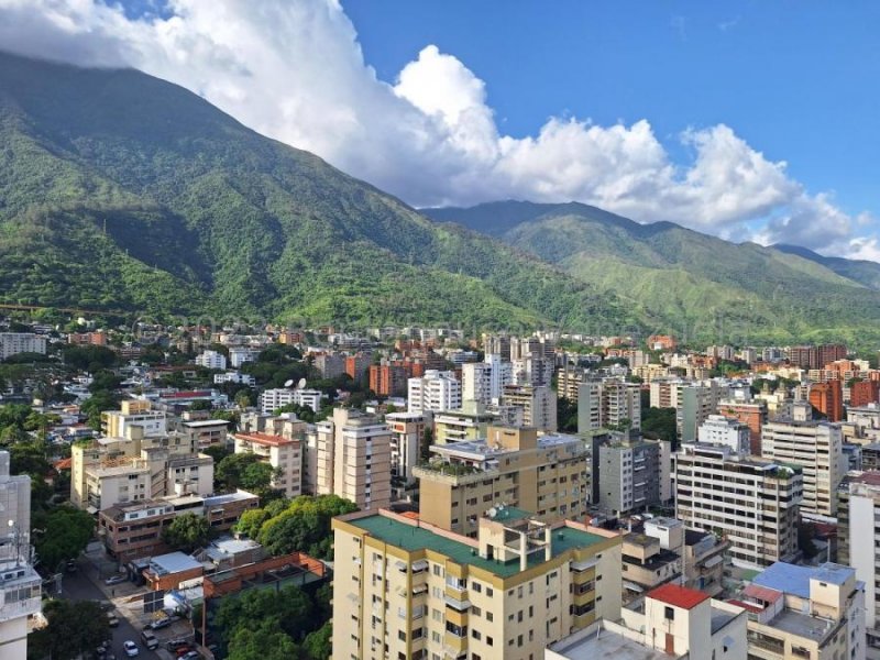 Apartamento en Venta en Los Palos Grandes Caracas, Distrito Federal