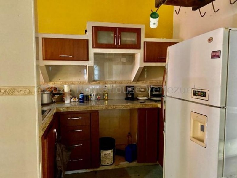 Foto Casa en Venta en Punto Fijo, Falcón - U$D 25.000 - CAV184346 - BienesOnLine