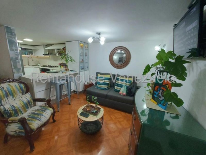 Apartamento en Venta en Valle Abajo Caracas, Distrito Federal