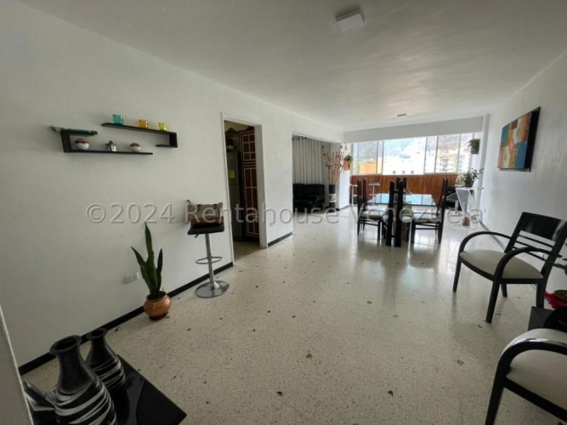 Foto Apartamento en Venta en El Marques, Caracas, Distrito Federal - U$D 60.000 - APV246191 - BienesOnLine