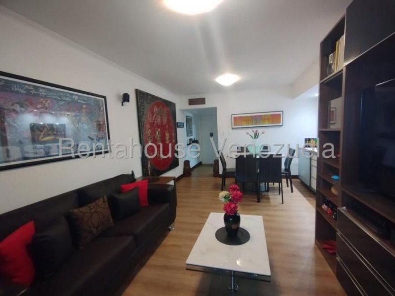 Apartamento en Venta en La Urbina Caracas, Distrito Federal